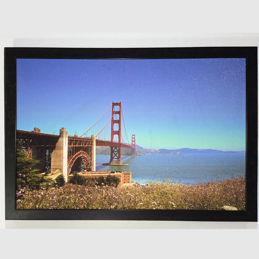 Golden Gate Bridge