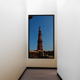 The Mighty Qutub Minar