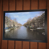 Amsterdam Canals