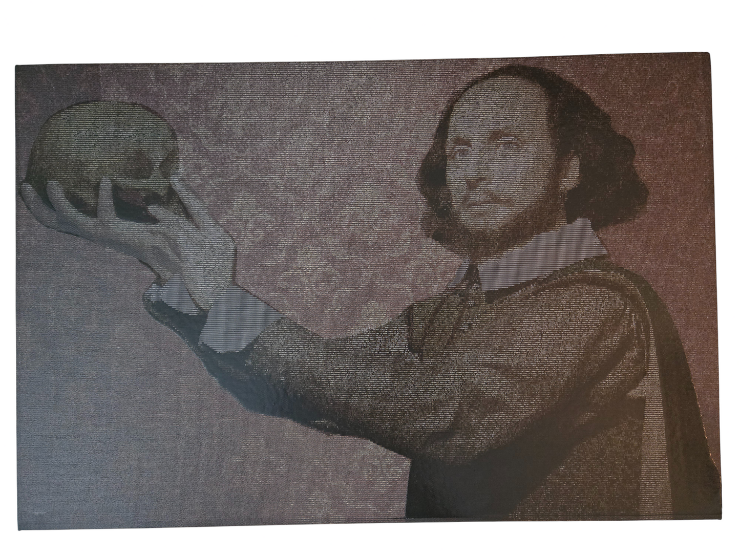 ASCII Shakespeare