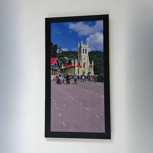 Shimla Christ Church