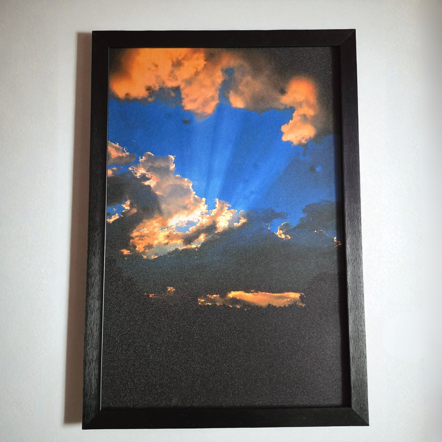 Rays of Light