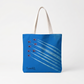 LensiQ Fighter Tote Bag