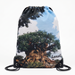 LensiQ Tree Drawstring Bag