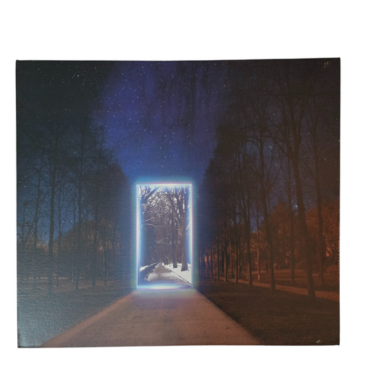 Portal to Winterland