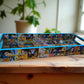 Raksha Bandhan Hamper - Rectangle Tray