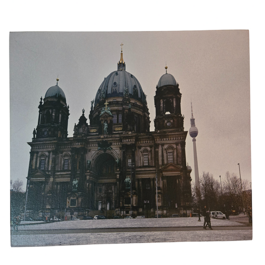 Berlin Cathedral