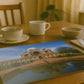 TABLE MAT - DELHI'S HERITAGE