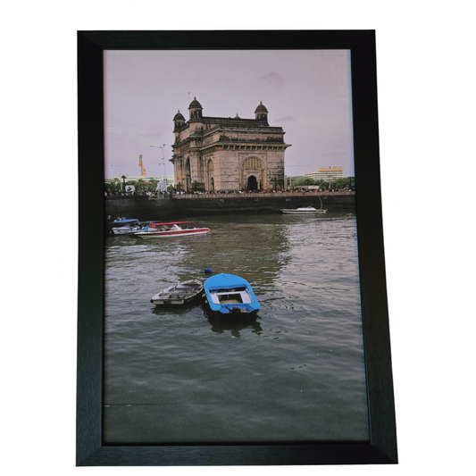 Two Boats